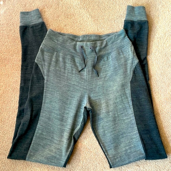 Two tone Icebreaker Stretch Pants - Picture 1 of 8